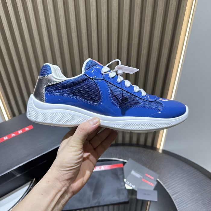 PR sneakers copshoe PR-161