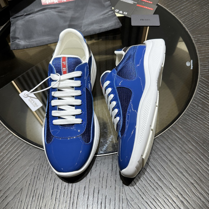 PR sneakers copshoe PR-161