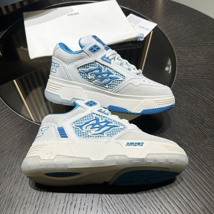 AMIRI SNEAKERS COPSHOE AM-215