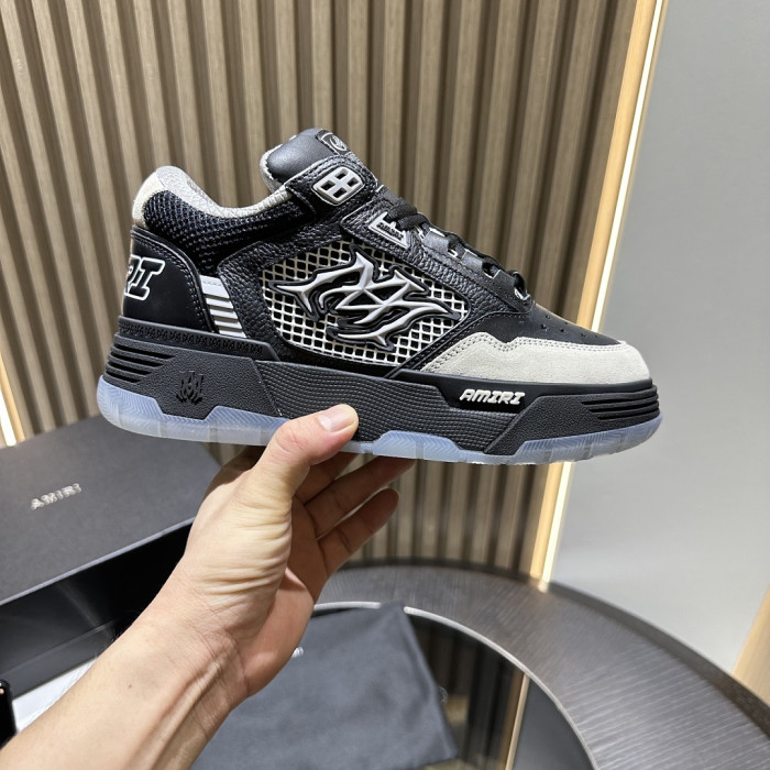 AMIRI SNEAKERS COPSHOE AM-217