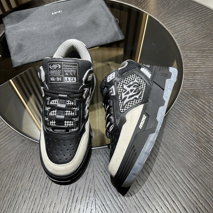 AMIRI SNEAKERS COPSHOE AM-217
