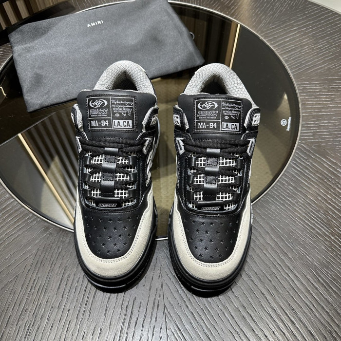 AMIRI SNEAKERS COPSHOE AM-217