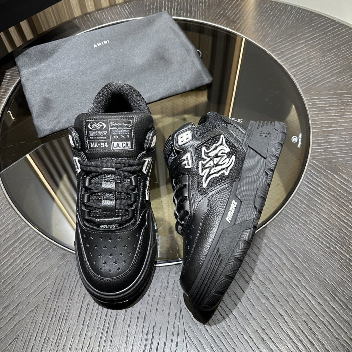 AMIRI SNEAKERS COPSHOE AM-218