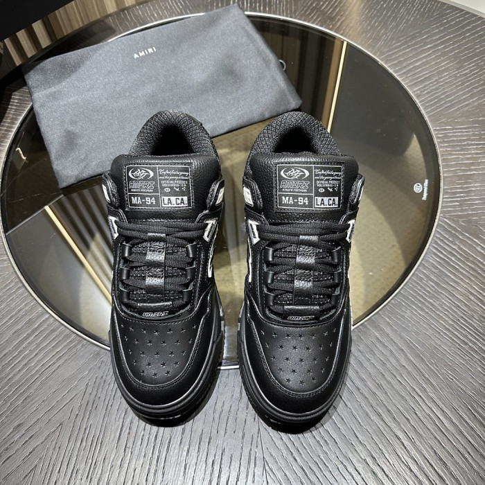 AMIRI SNEAKERS COPSHOE AM-218