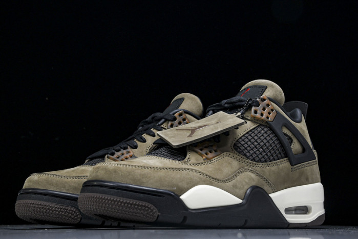 Air Jordan 4 AJ4-766302