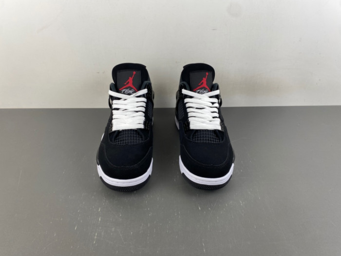 Air Jordan 4 Bloodline FV5029-005