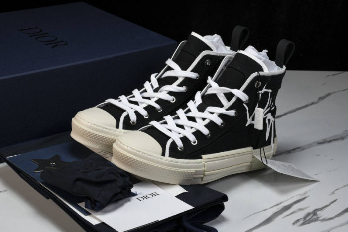D1R* B23 SNEAKER COPSHOE DR-B23 01