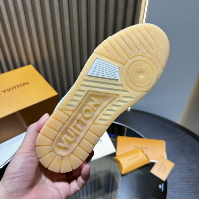 LVT SNEAKERS COPSHOE L&V-trainer 76