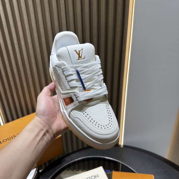 LVT SNEAKERS COPSHOE L&V-trainer 76