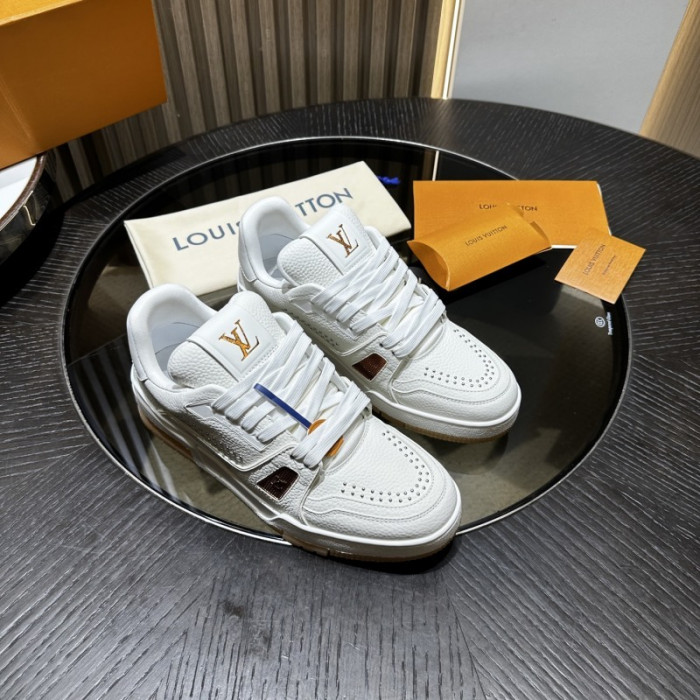 LVT SNEAKERS COPSHOE L&V-trainer 76