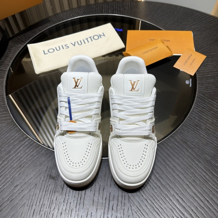 LVT SNEAKERS COPSHOE L&V-trainer 76