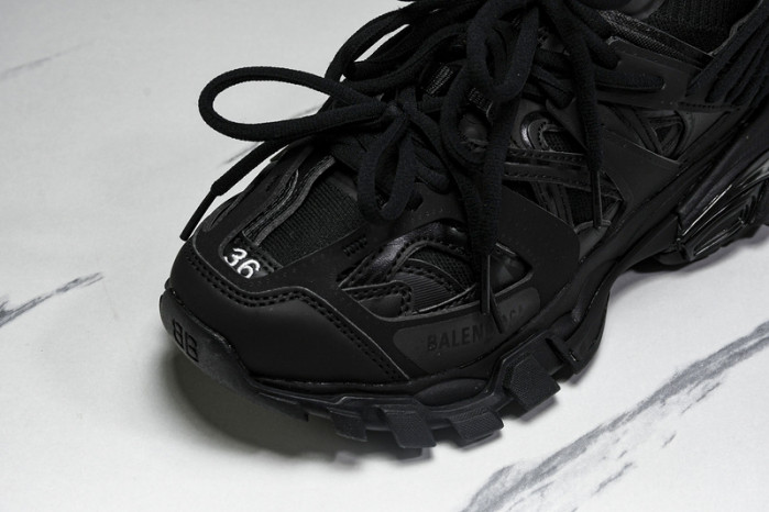 bl trainers track -copshoe bl 330