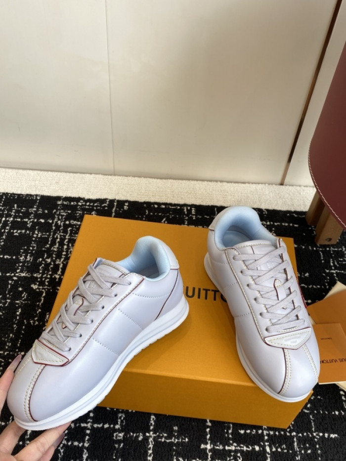 LVT BUTTERSOFT SNEAKERS COPSHOE L&V-BS01