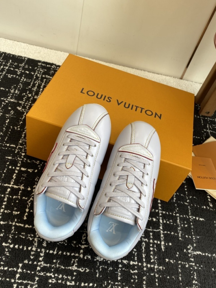 LVT BUTTERSOFT SNEAKERS COPSHOE L&V-BS01
