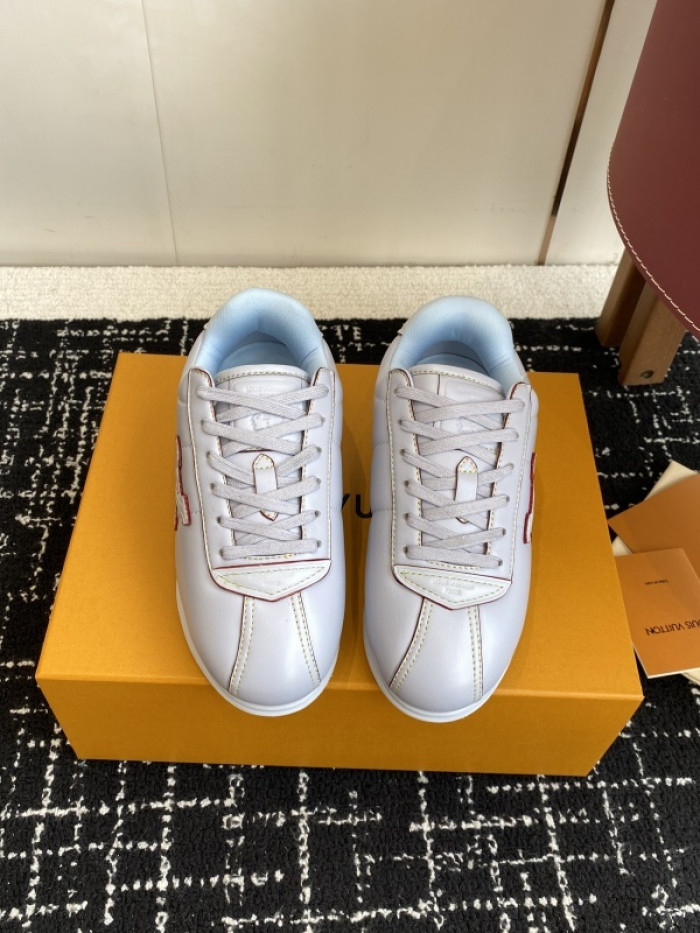LVT BUTTERSOFT SNEAKERS COPSHOE L&V-BS01