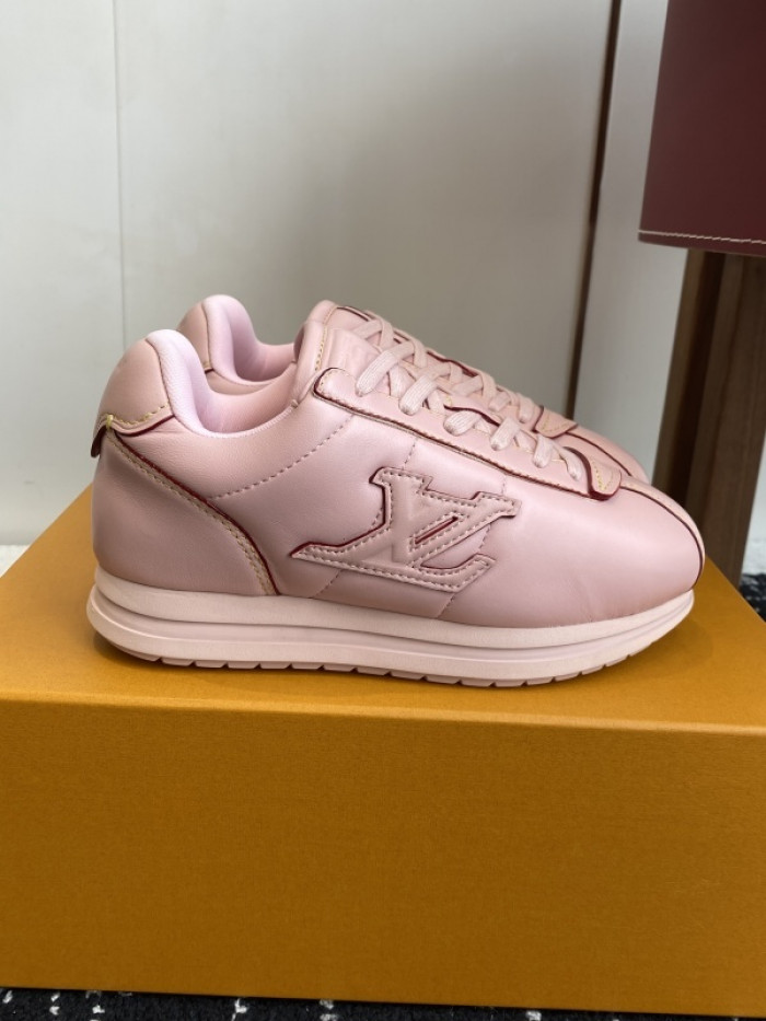 LVT BUTTERSOFT SNEAKERS COPSHOE L&V-BS03