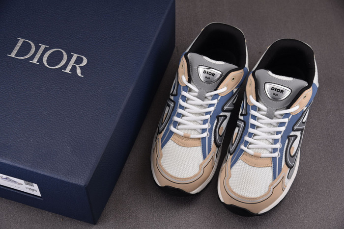d1r* b30 trainer sneaker copshoe dr-252