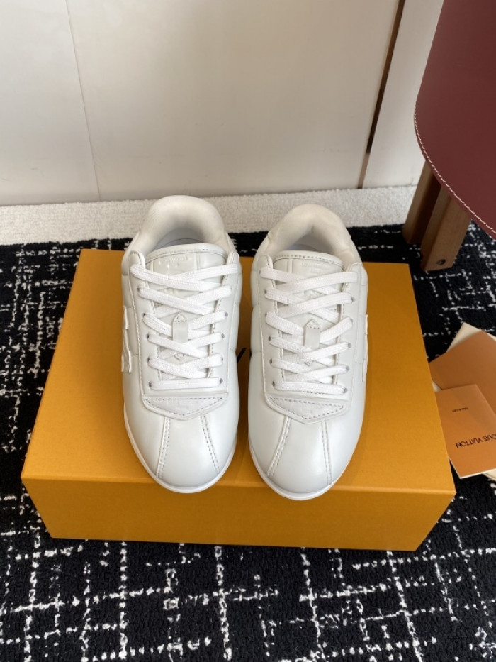 LVT BUTTERSOFT SNEAKERS COPSHOE L&V-BS04