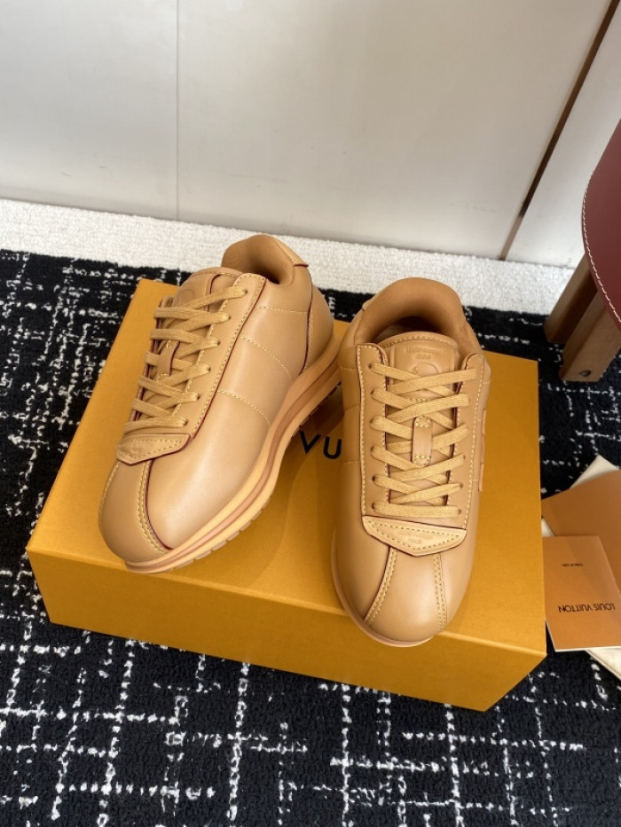 LVT BUTTERSOFT SNEAKERS COPSHOE L&V-BS05