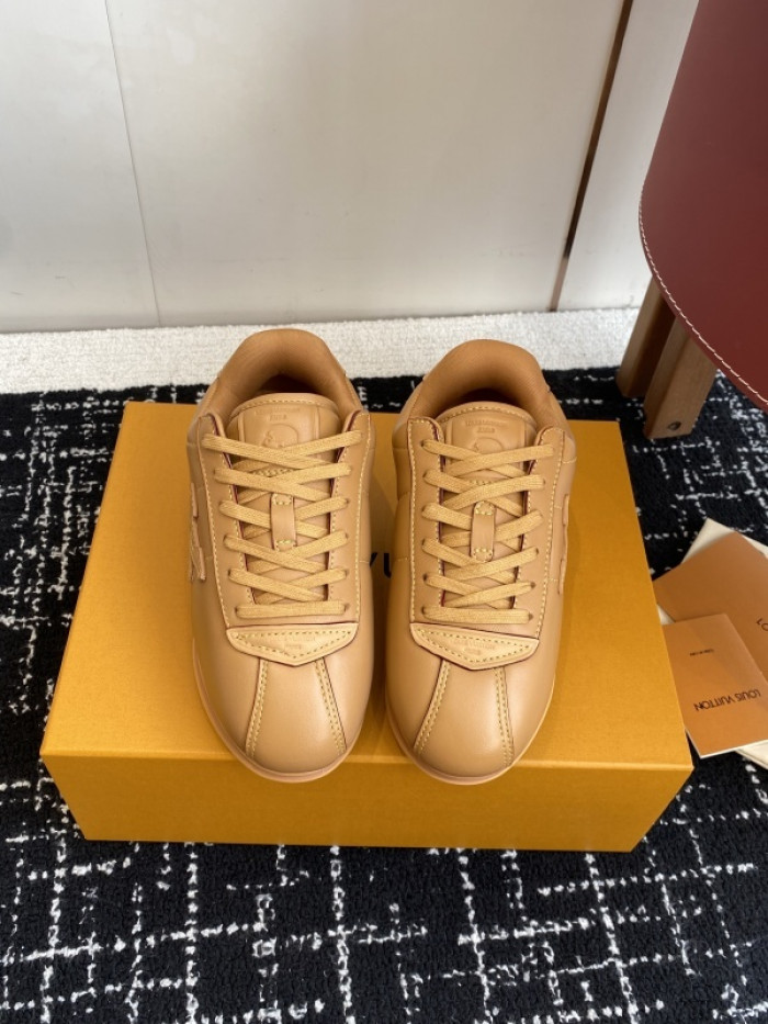 LVT BUTTERSOFT SNEAKERS COPSHOE L&V-BS05