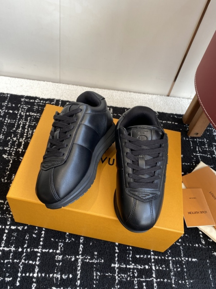 LVT BUTTERSOFT SNEAKERS COPSHOE L&V-BS06