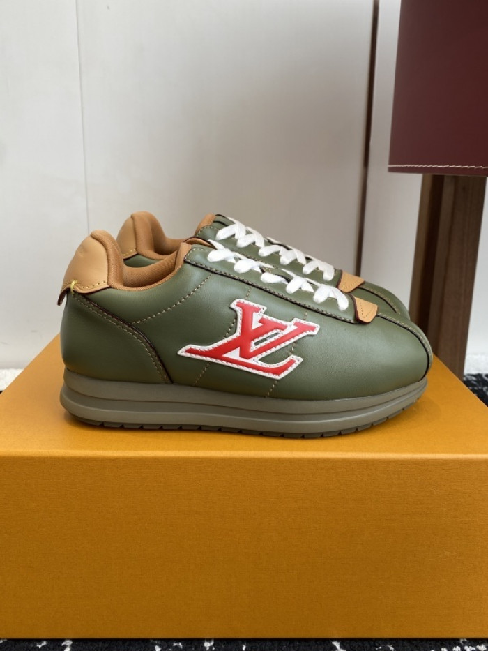LVT BUTTERSOFT SNEAKERS COPSHOE L&V-BS07