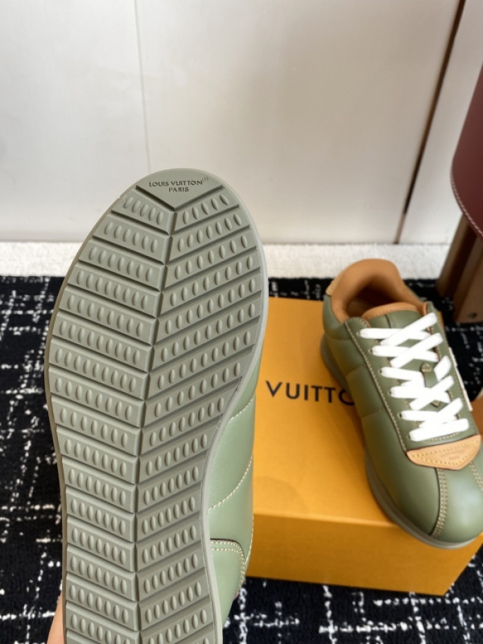 LVT BUTTERSOFT SNEAKERS COPSHOE L&V-BS07