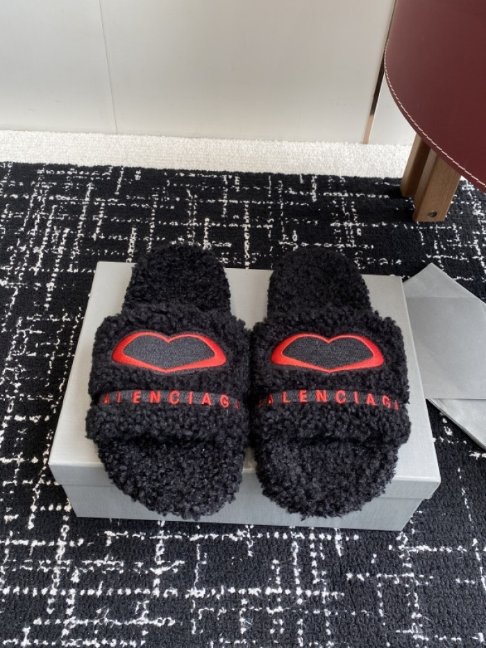 BL SLIDE copshoe BLS-51