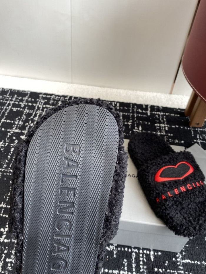 BL SLIDE copshoe BLS-51