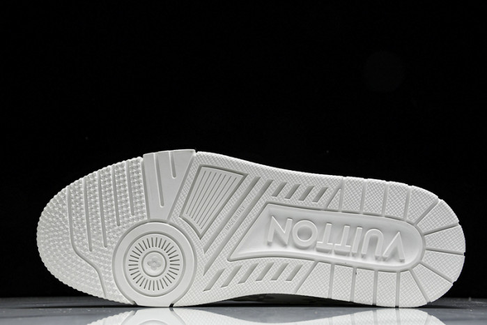 lvt sneakers copshoe l&v-279