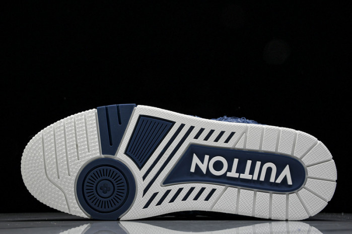 lvt sneakers copshoe l&v-342