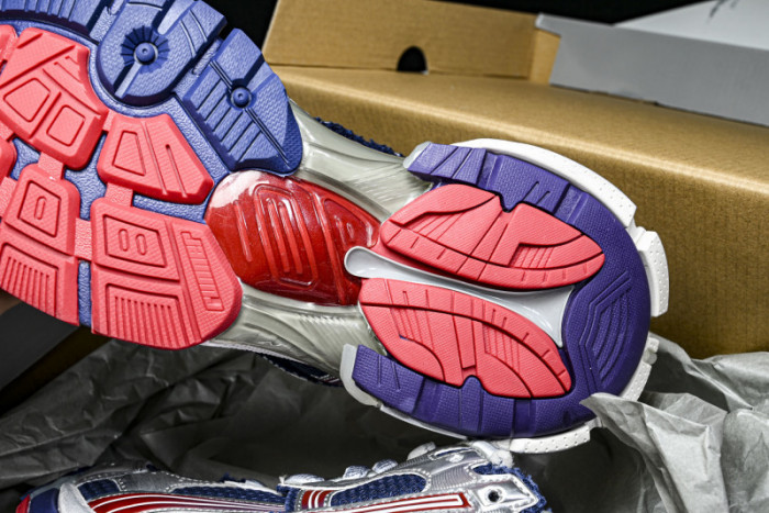 BL RUNNER -COPSHOE BL -run09