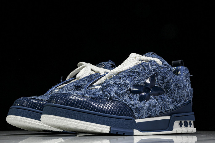 lvt sneakers copshoe l&v-342