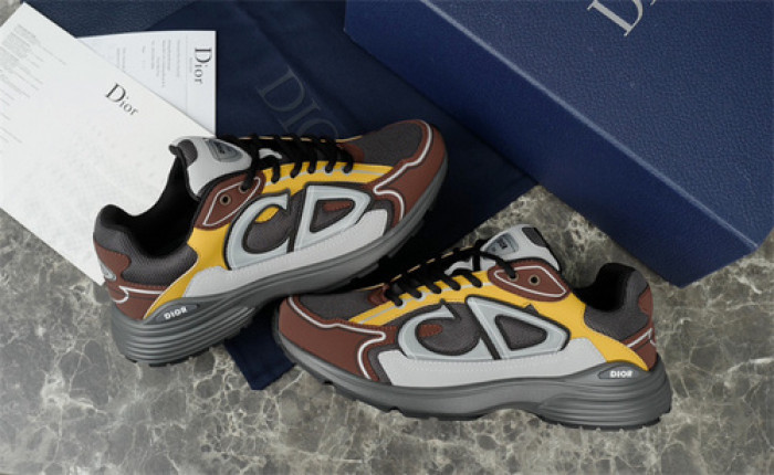 d1r* b30 trainer sneaker copshoe dr-257