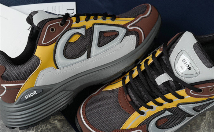 d1r* b30 trainer sneaker copshoe dr-257