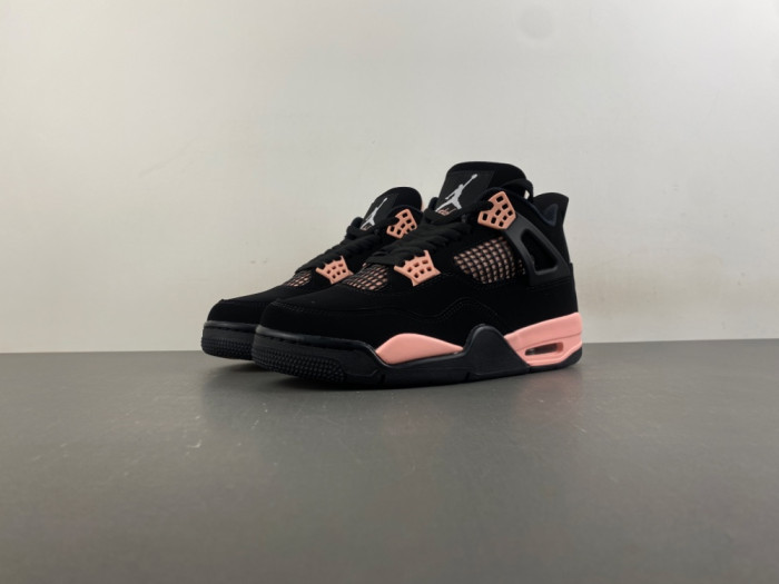 Air Jordan 4 Retro 'Rust Pink Thunder' HV0823-001