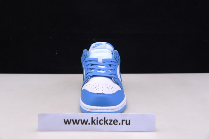 nike sb dunk lof unc (2021) dd1391-102