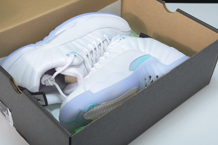 air jordan 12 retro lof easter db0733-190