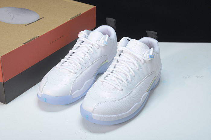 air jordan 12 retro lof easter db0733-190