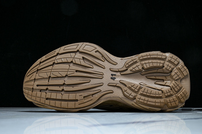 BL Monday shoe -COPSHOE BL - MO 04