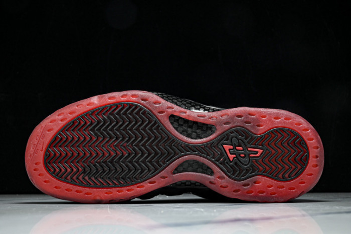 Nike Air Foamposite One “Cough Drop” IB2219-001