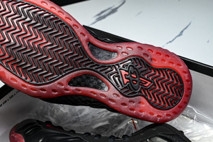 Nike Air Foamposite One “Cough Drop” IB2219-001