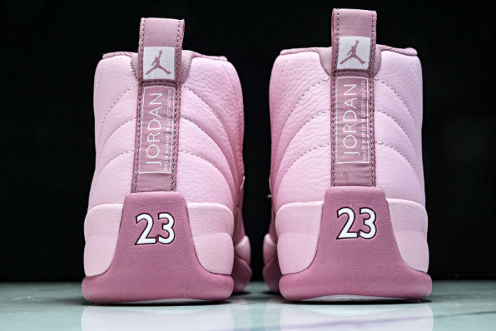 Jordan 12 Retro Pearl Pink - 510815-600