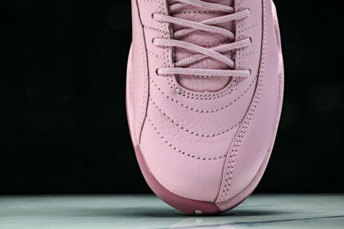 Jordan 12 Retro Pearl Pink - 510815-600