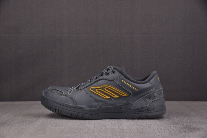 BL Hamptons Worn-Out -COPSHOE BL - WO 02