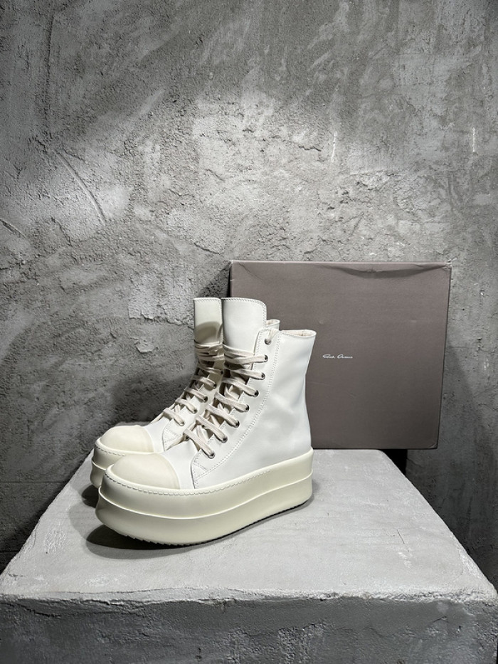 r1ck 0wens sneakers copshoe or-221