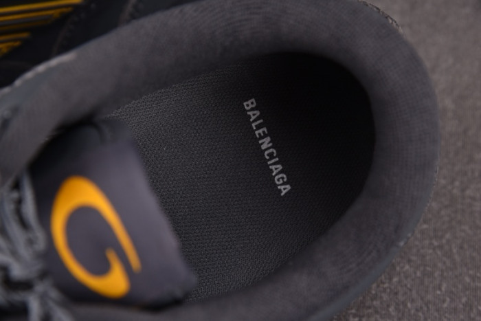 BL Hamptons Worn-Out -COPSHOE BL - WO 02
