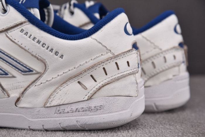 BL Hamptons Worn-Out -COPSHOE BL - WO 05