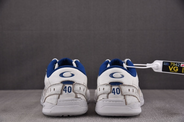 BL Hamptons Worn-Out -COPSHOE BL - WO 05