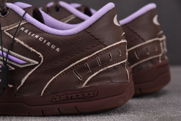 BL Hamptons Worn-Out -COPSHOE BL - WO 01